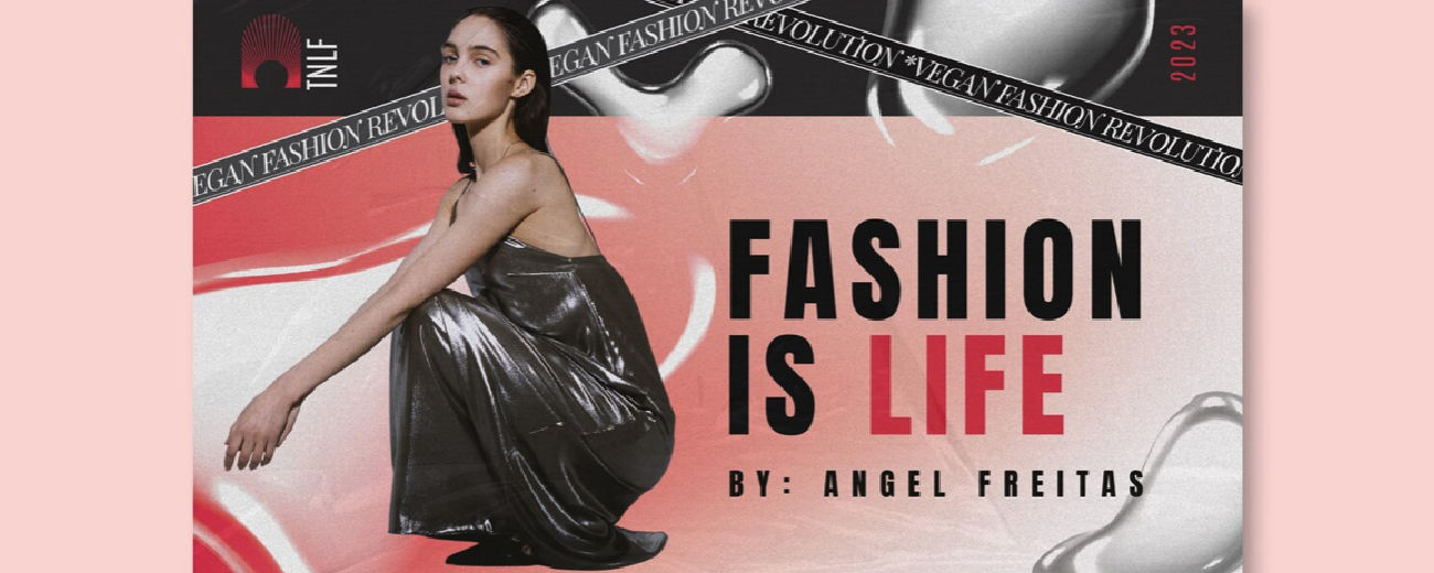 Desfile de Moda Sostenible